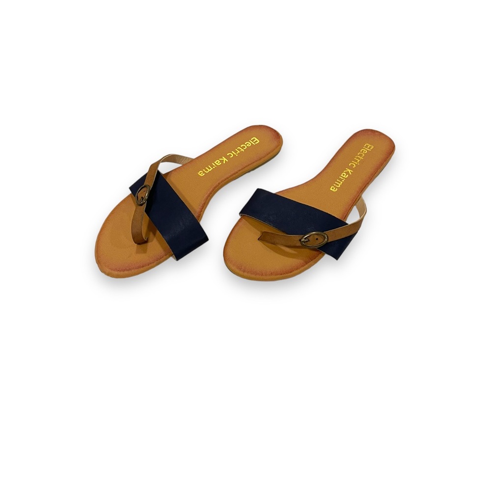 ELECTRIC KARMA sandals